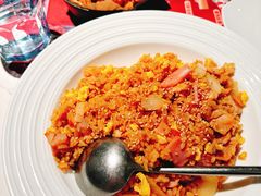 -必胜客(新辰里酒仙桥店)