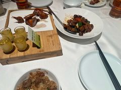 -汤城小厨•粤菜•靓汤(金宝街店)