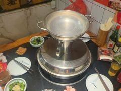 -小饕荟雅安贡椒鱼鲜馆(广福桥店)