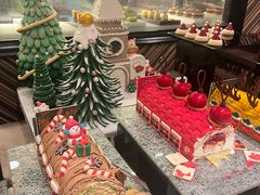 -深圳四季酒店·馥自助餐厅