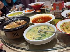 -李氏传家菜(兴城路店)