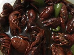 -虾少爷龙虾烧烤(双桥路店)