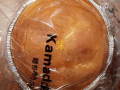 巨蛋-窑滚面包专门店(马鞍山金鹰店)