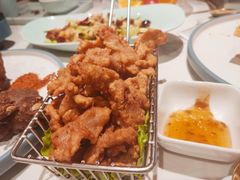 炸酥肉-乔阿马·江南味·驴肉香(龙湖华泾天街店)