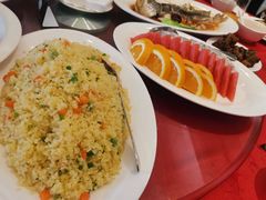 -利顺德大饭店·水岸中餐厅(小白楼店)