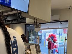 -霸王茶姬(正佳广场店)