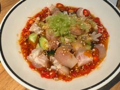 -太二酸菜鱼(汕头苏宁广场店)