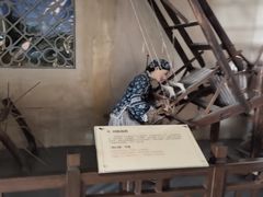 -张家港凤凰山景区河阳山歌馆