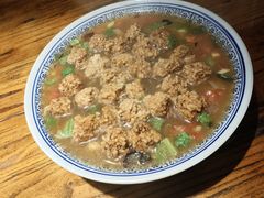 -洛阳面馆(红专路店)