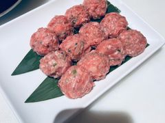 -涮福記·现切牛羊肉火锅(世纪汇店)