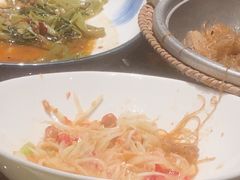 -金厨泰国餐厅·全泰籍厨师料理(拱北店)