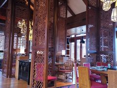 -丽江金茂凯悦臻选酒店-滇香馆