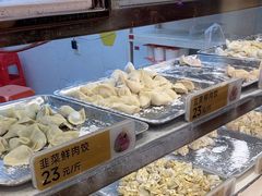 -炳记云饺(德政总店)