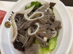 -潮汕大目牛肉火锅(水围店)