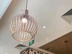 大堂-半天妖烤鱼(芜湖市镜湖万达店)