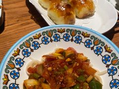 -驿楼兰·新疆菜(火车站店)