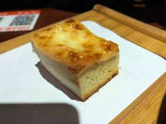 一口闷芝士南瓜-大牌大·传统杭帮菜(湖滨店)