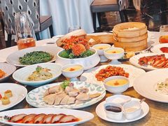 -上海总会SHANGHAICLUB(兴业太古汇店)