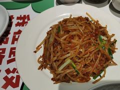 -鑫小城故事·藕汤·家常菜(台北一路总店)