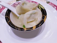 -好福记饭店(红梅公园店)