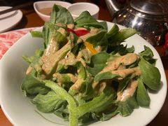 -宝泉铜锅·涮羊肉(解放东路店)