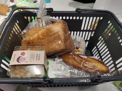 -仟吉KenGee(武汉高铁站店)