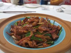 塔炒牛肉-新加坡海鲜(国贸商城店)