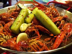 -阿青龙虾(新城店)