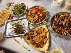 -小民大排档(光谷店)