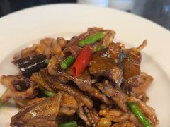 -大拙里·精致融合菜(沙湖桃源国际店)