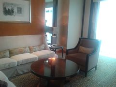 客厅-济南喜来登酒店