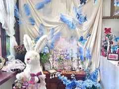 -初甜·舒芙蕾·韩式雪花冰(流塘店)