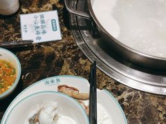 -鱼粤鲜淘米捞·中山脆肉鲩火锅(悦湖会店)