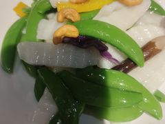 -蒋先森餐厅(万星广场店)