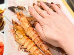 -老白清真烧烤(锦州旗舰店)