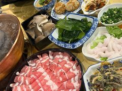 -牛街清真满恒記(平安里西大街店)