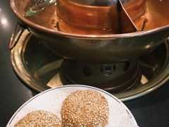 -北门涮肉·铜锅涮肉(南锣鼓巷店)