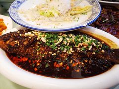 -茅溪菜·家宴(上品拾陆店)