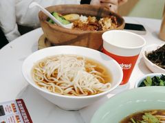 -李先生牛肉面大王(广渠门内店)