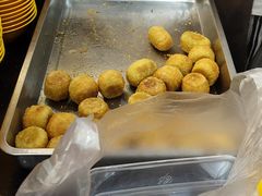 -毛华美食(清扬路店)