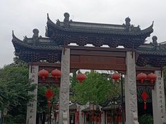-三林塘老街