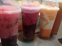 -喜茶(北京五棵松华熙店)