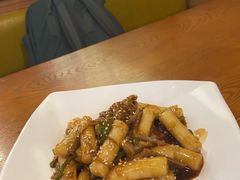 海鲜年糕-韩礼年糕(飞虹路店)