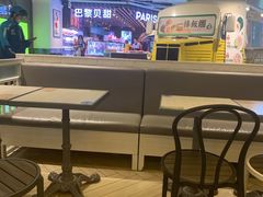 -满记甜品(优客百盛店)