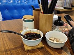 -小灶派· 地道兰州牛肉面(宏发大厦店)