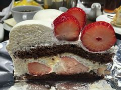 -HARBS(渋谷ヒカリエ シンクス店)