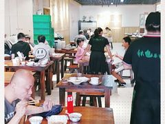 大堂-秋色客家菜(南山店)