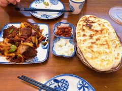 陈聚德牛肉-陈聚德炒牛肉(樱花二路店)