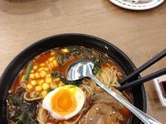 -小川洋风料理(武胜路凯德广场店)