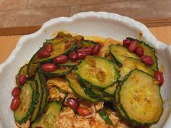 -大师兄·西北风味食集(增城合生汇店)